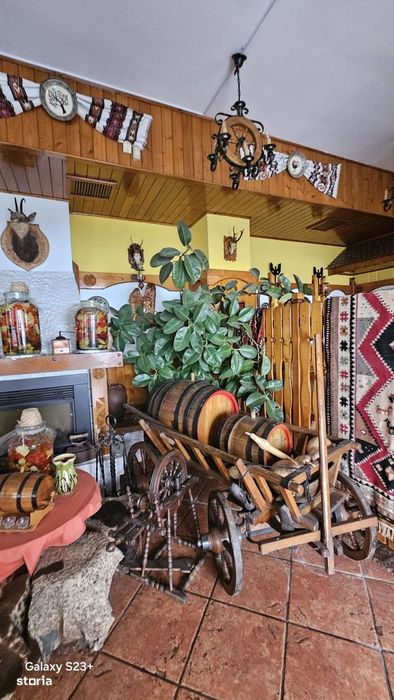 afacere la cheie restaurant ultracentral cod 287