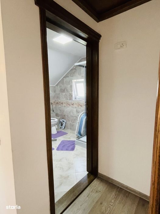 Open House 18 Iulie | Casa Spectaculoasa cu Priveliste Superba