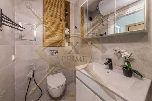 Дава се под наем Двустаен апартамент в Варна, Левски - 76 кв.м за 700 € - Снимка #6