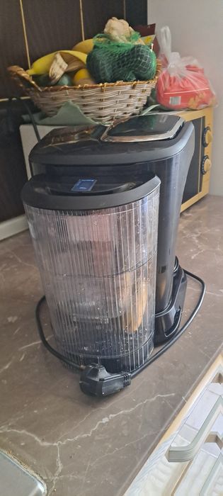 Aparat de cafea cu pastilă