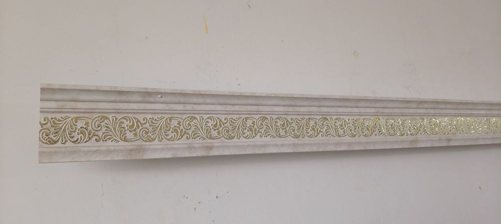 Продам карнизы с узорами