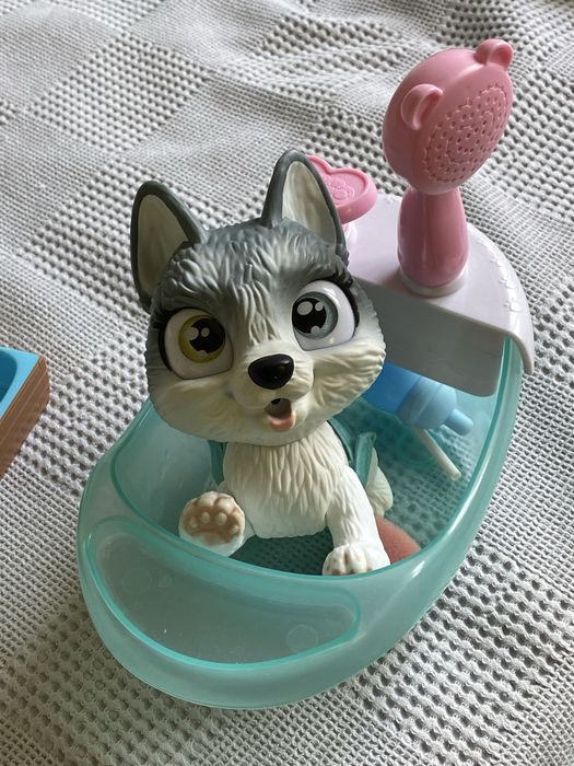 Интерактивни детски играчки в отлично състояние