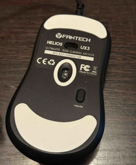 Игровая мышь Fantech UX3