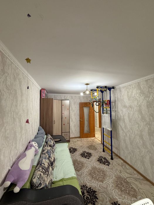 Продам 3х ком кв