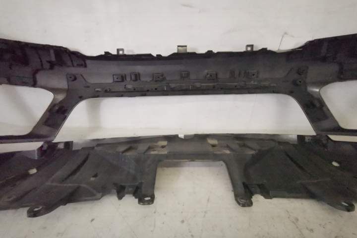 Предна броня Оригинална В добро състояние Ланд Роувър / Land Rover Рей