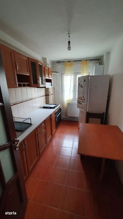 Apartament 2 camere decomandat – Zona Narcisa