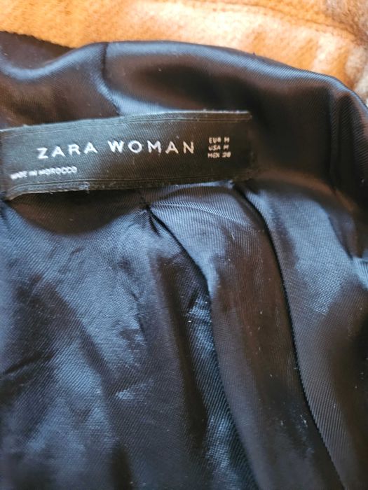 Палто ZARA, M размер