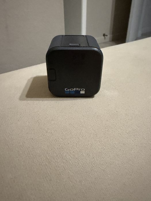 Gopro hero session5