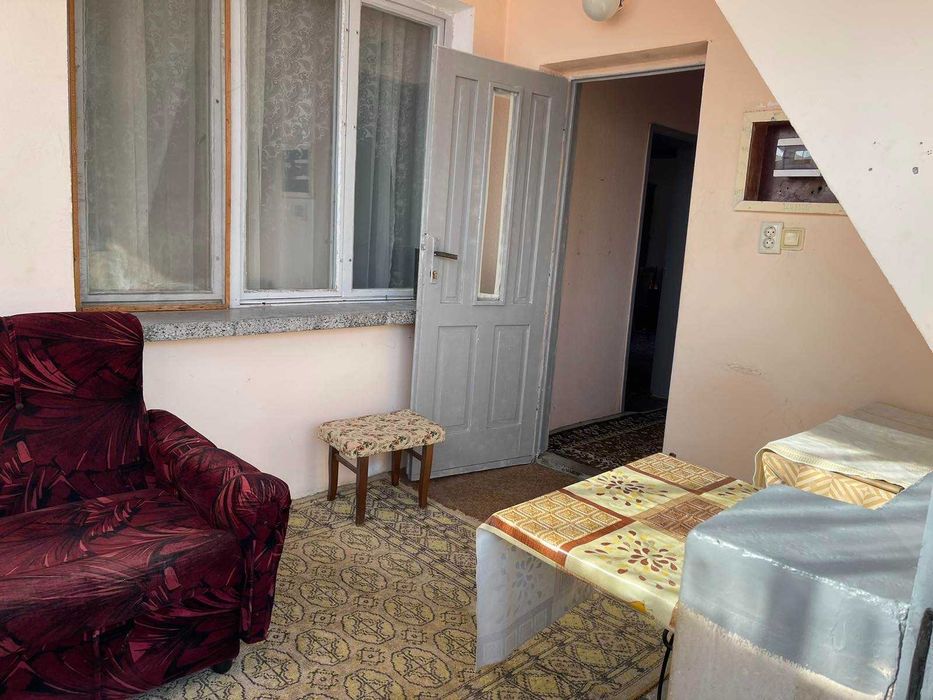 Продава се Къща в Стамболийски - 72 кв.м за 825 €/кв.м - Снимка #3