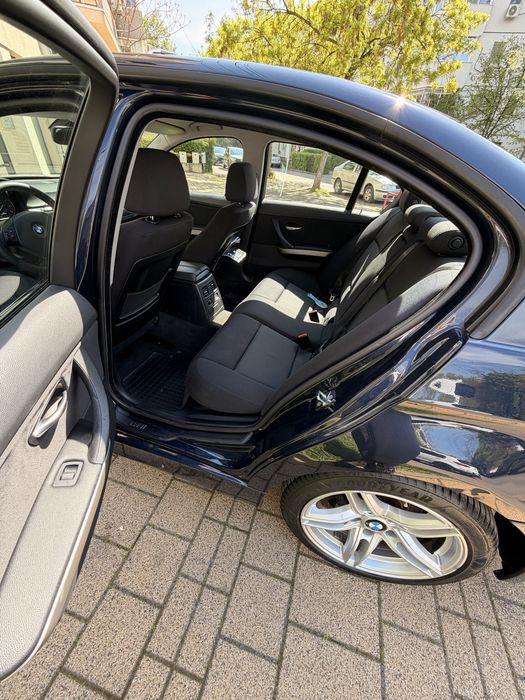 BMW318i E 90 facelift 2008/143CP benzina