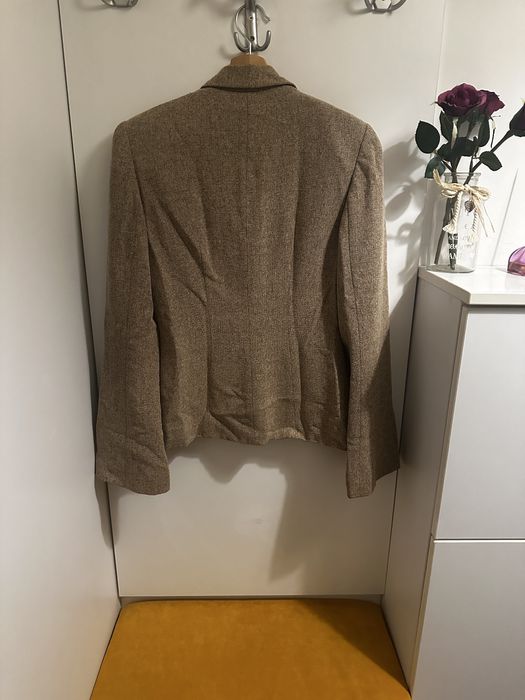 Sacou cu mâneci clopot Ma dame S-M