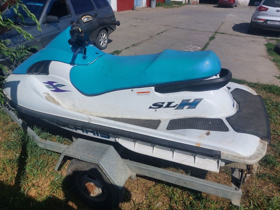 Продам гидроцикл