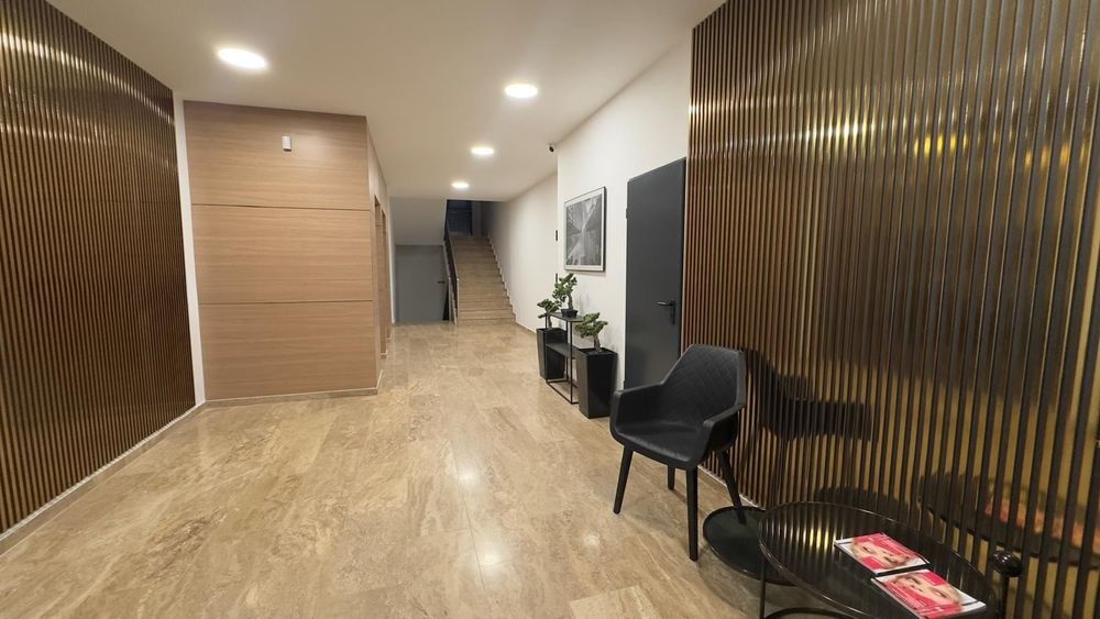Дава се под наем Двустаен апартамент в София, Бъкстон - 45 кв.м за 800 € - Снимка #7