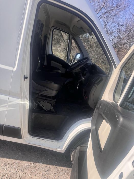 Peugeot Boxer 2.0HDI Blue ‼️на части‼️