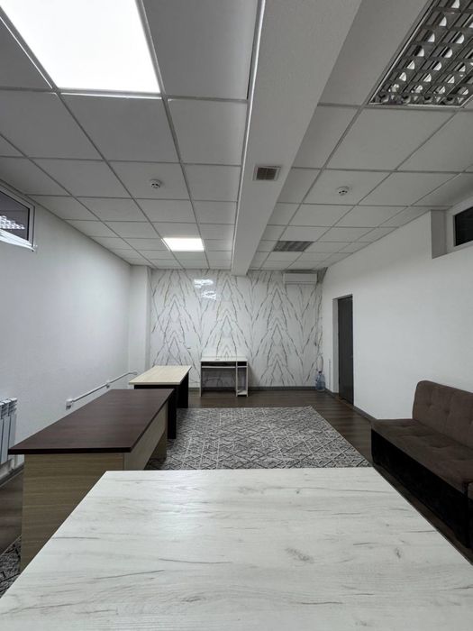 Аренда офис с мебелью и Кондиционером Доступ 24/7 Чорсу Флоренция