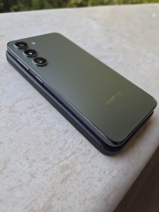 Samsung S23 Green
