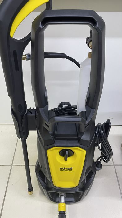 Аренда газовый пушка