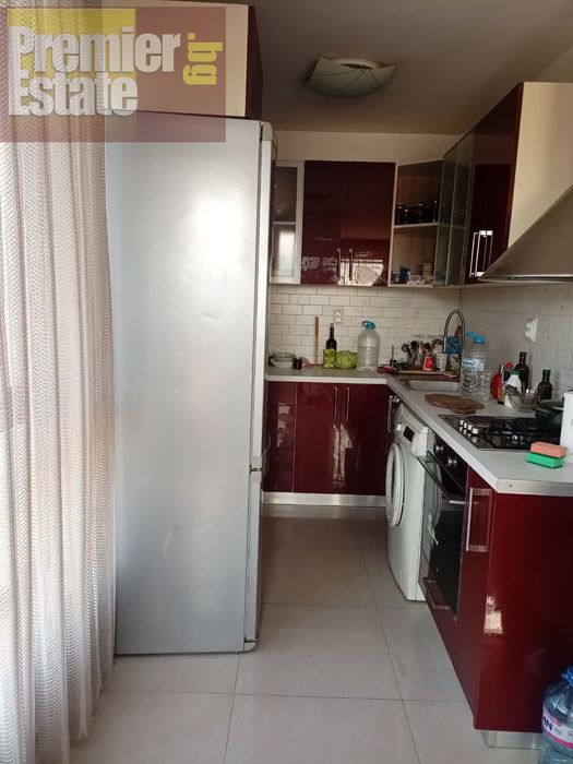 Продава се Тристаен апартамент в Пловдив, Каменица 2 - 109 кв.м за 1780 €/кв.м - Снимка #9