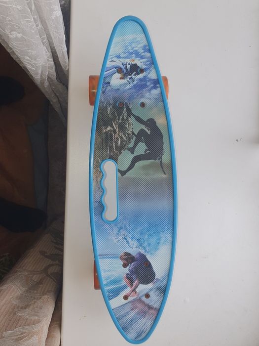 Продам пенниборт