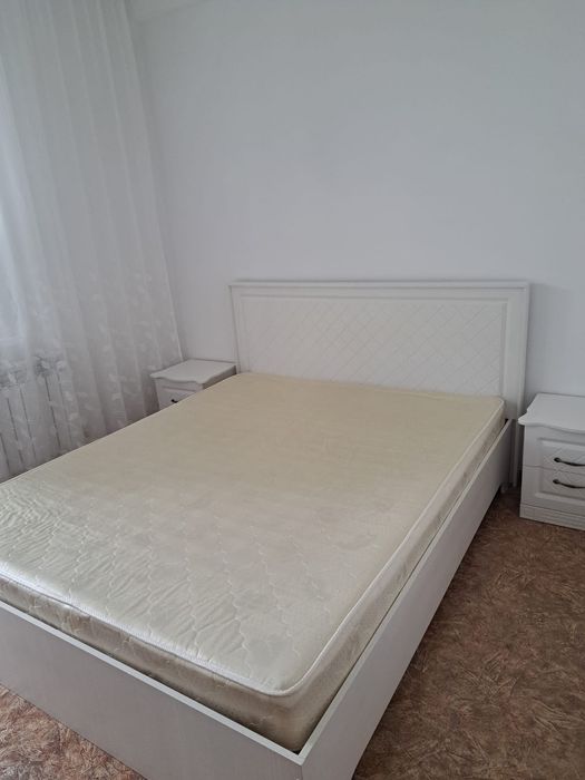 Срочно продам кровать 160/2