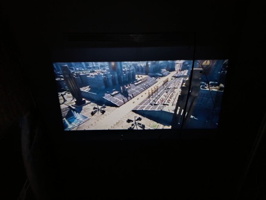 Продам лэд проектор