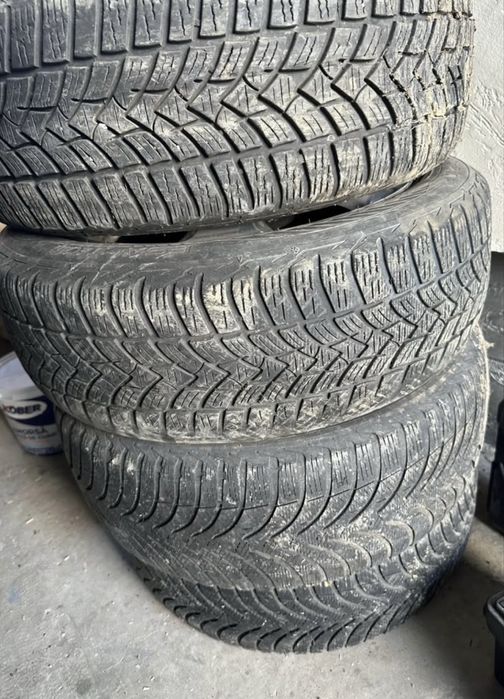 Vand jante mercedes