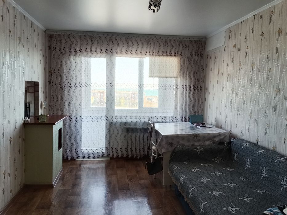 Продается или меняется 2 комната квартира