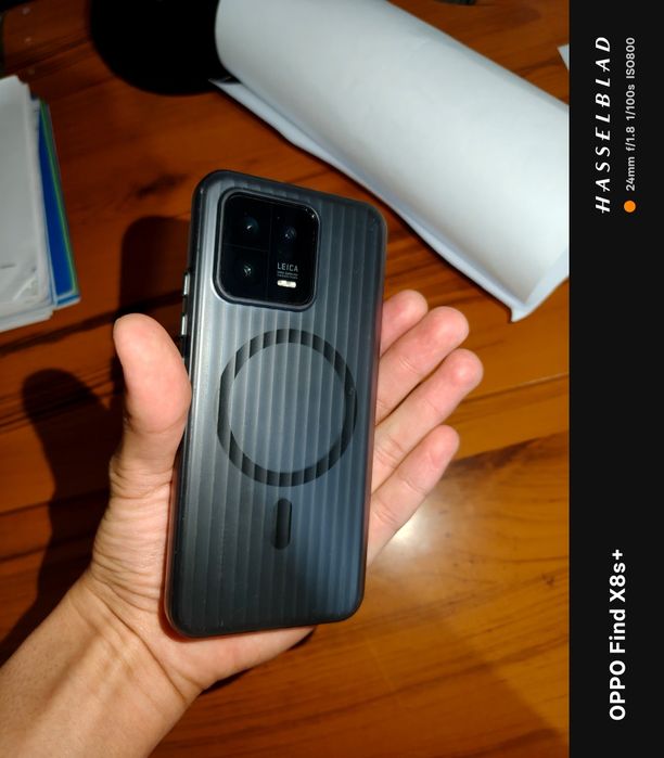 Xiaomi 13. За 125к