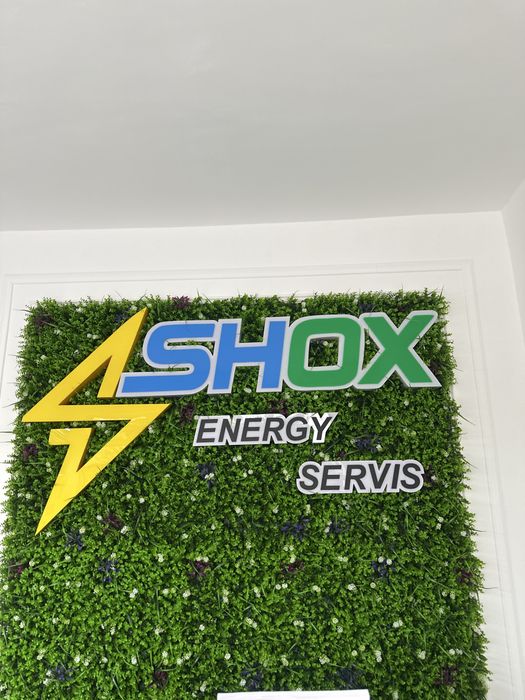 Quyosh panellarini ornatib berish xizmat