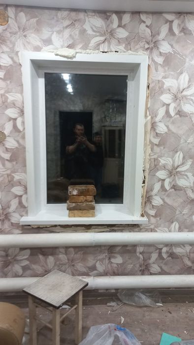 Пластиковые окна, балконы, лоджии, перегородки