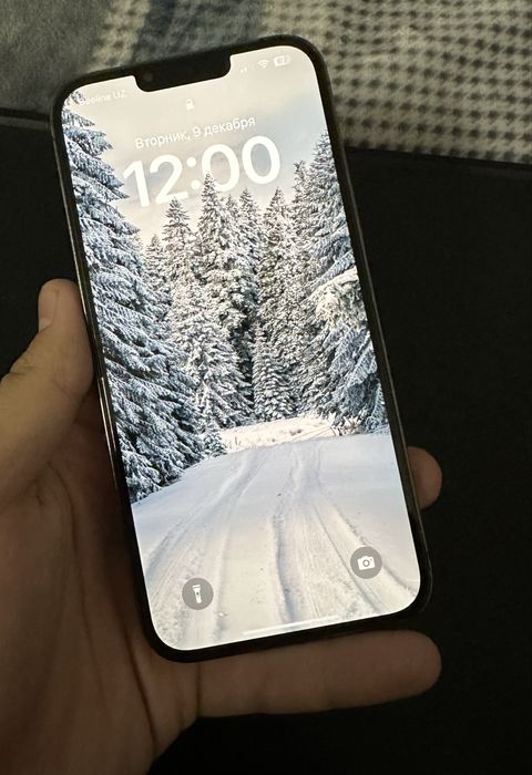 Iphone 13 Pro Max 256Gb