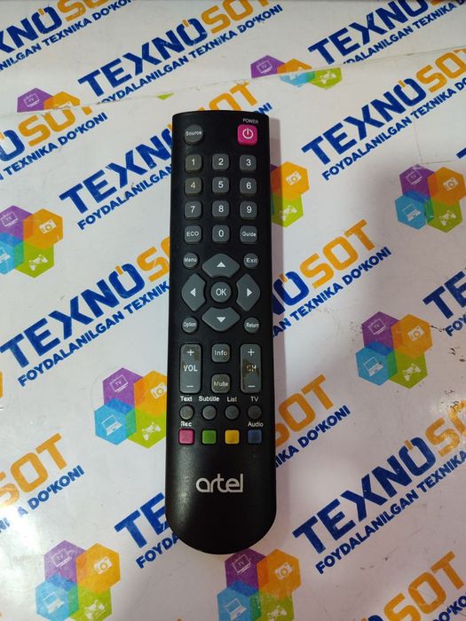 Продается телевизор ARTEL
ART LED A9000