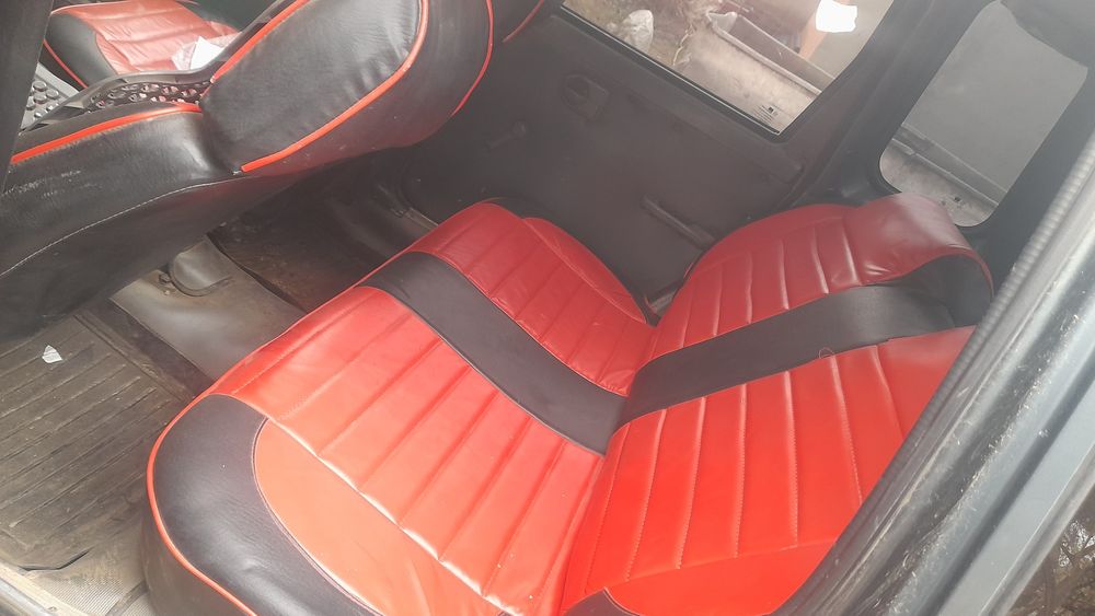 Tico sotiladi 1998yil benzin