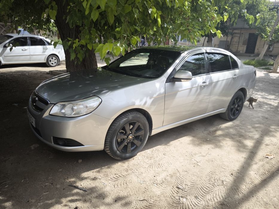 Продаётся Epica 2008-год, Tosca