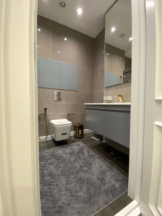 Ташкент сити Nest one 2/14/25