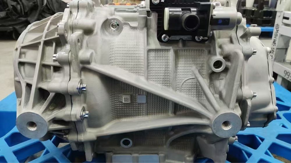 Zeeker x 9 orqa reduktur restayling