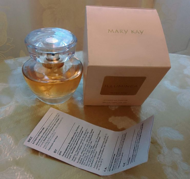 Harem LR Gres Cabotine Muguet Иверия