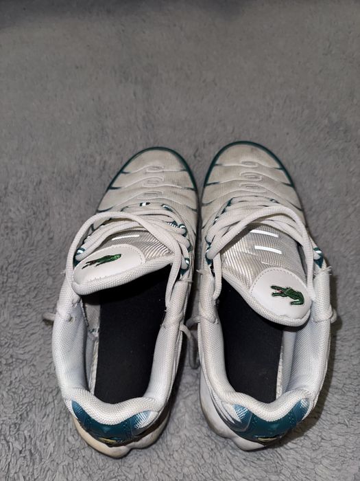 Lacoste nike tn sneakers