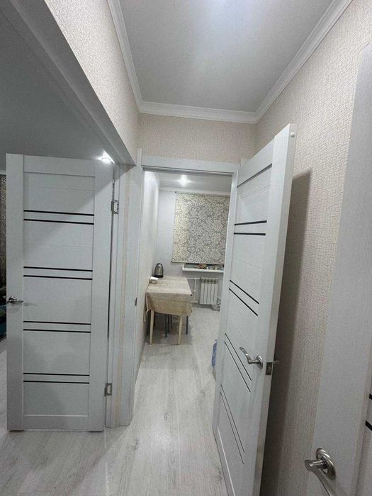 1 комнатная квартира Спутник