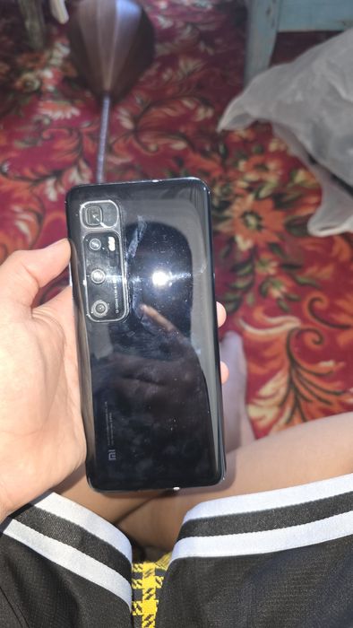 Xiaomi mi 10 ultra