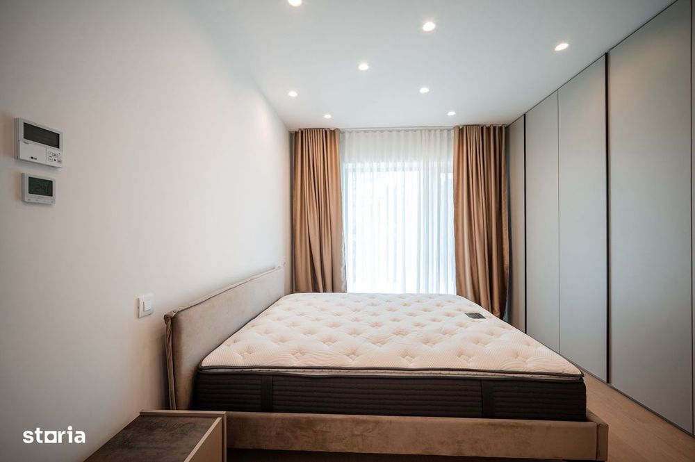 3 camere + loc de parcare in subteran || PRET- TVA INCLUS | AVIATIEI T
