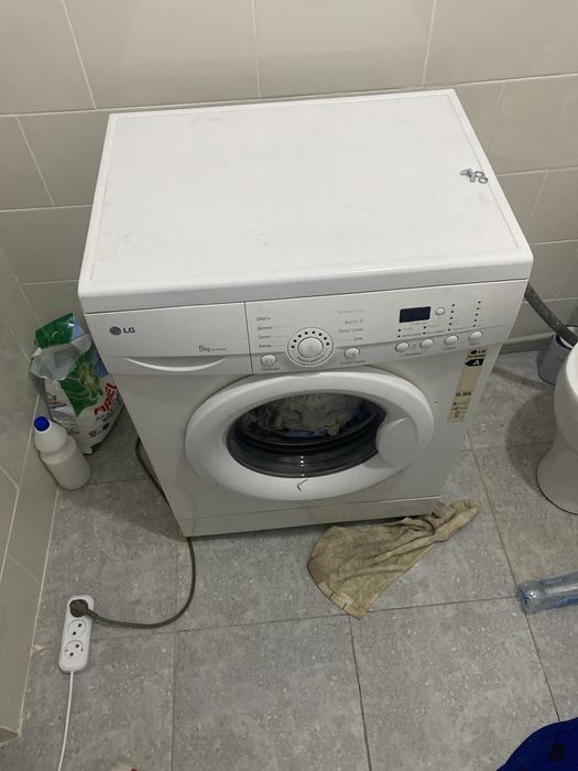 Гарантия стералка