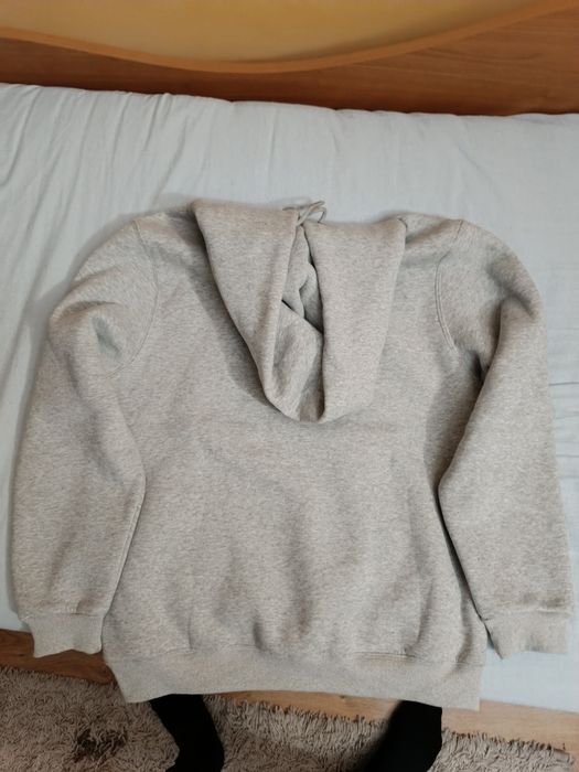 Nike hoodie size L