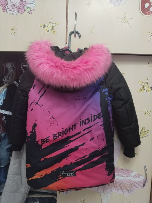 Продам зимнее пальто