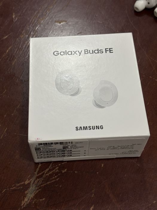 Самсунг бадс фе 20к