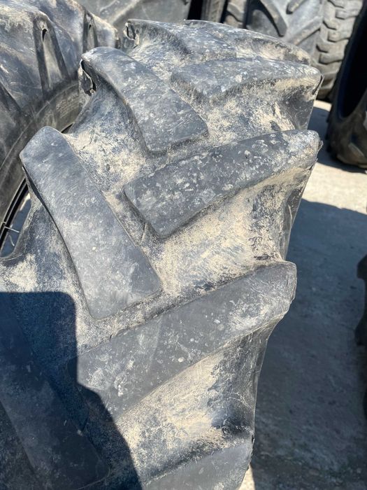 cauciucuri 10.5 R18 Continental