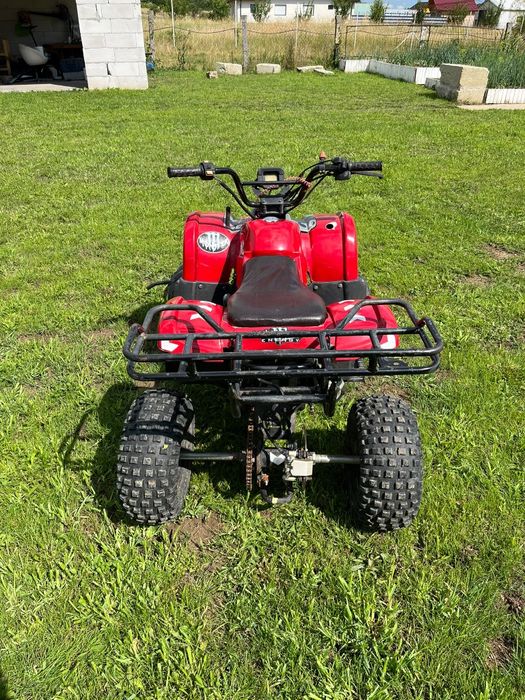 ATV copii  125. Folosit