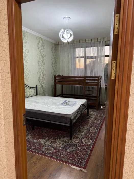Сдаётся Квартира 2/3/6 Улица Нукус Банковский Дом Мирабадский Район