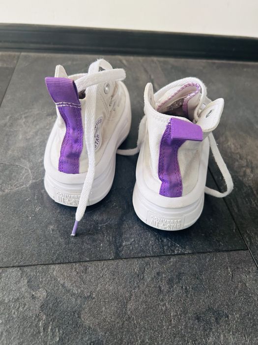 Кецове converse