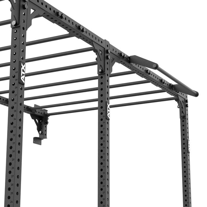 Фитнес Съоръжение за Щанги / Кросфит Стойки / Ladder 4